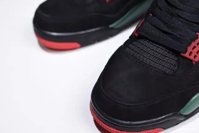 Rep Husky Air Gorge Green-Varsity 4 AQ3816-063 NRG Jordan GUCC Red Black 0614